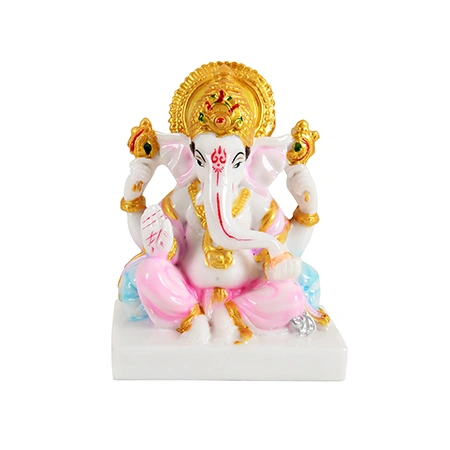 God Murti Product Photoshoot